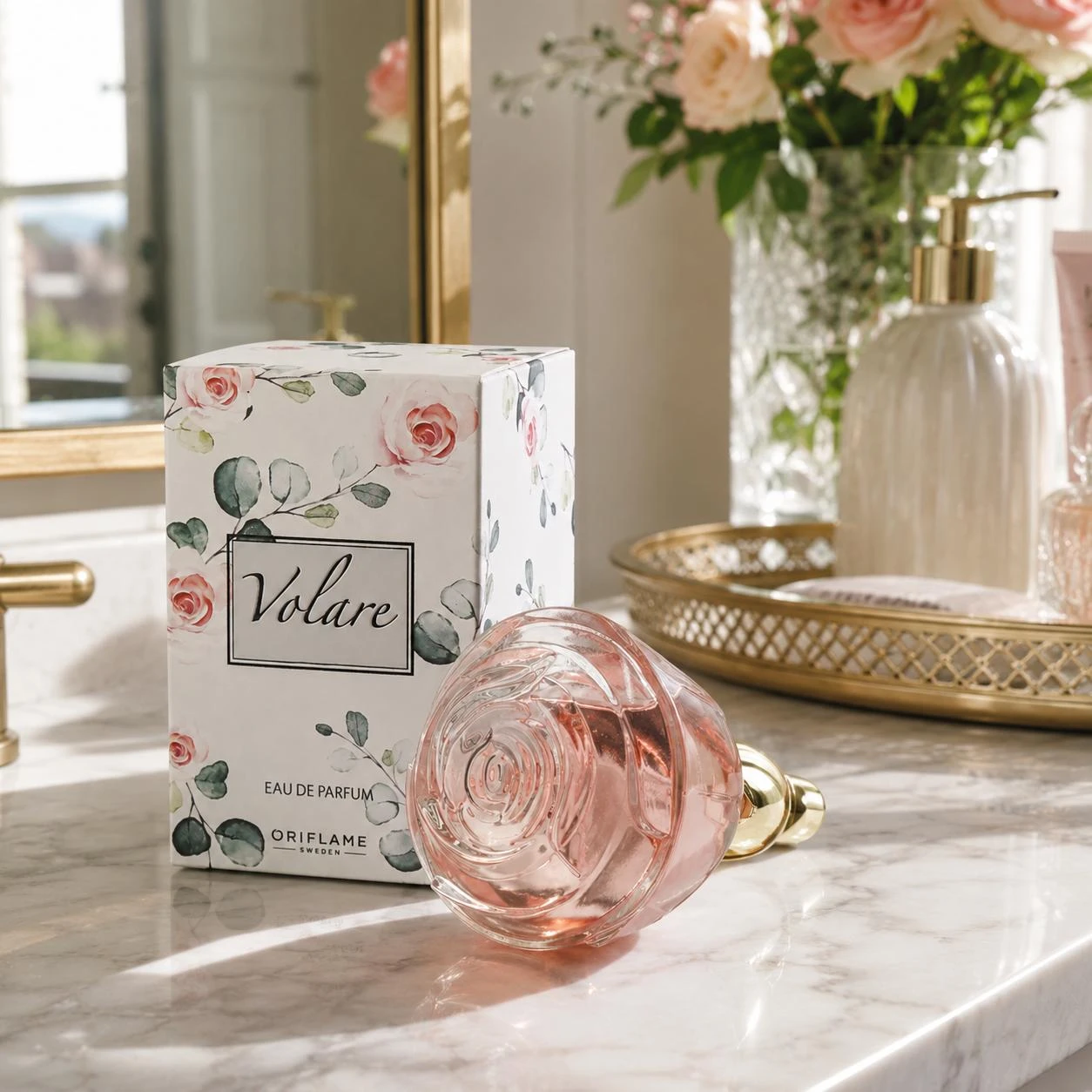 Eau de Parfum Volare 50ml – photo 2